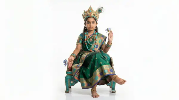 Green Tara